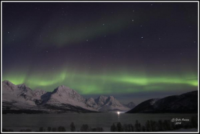 Lyngen Apartments
